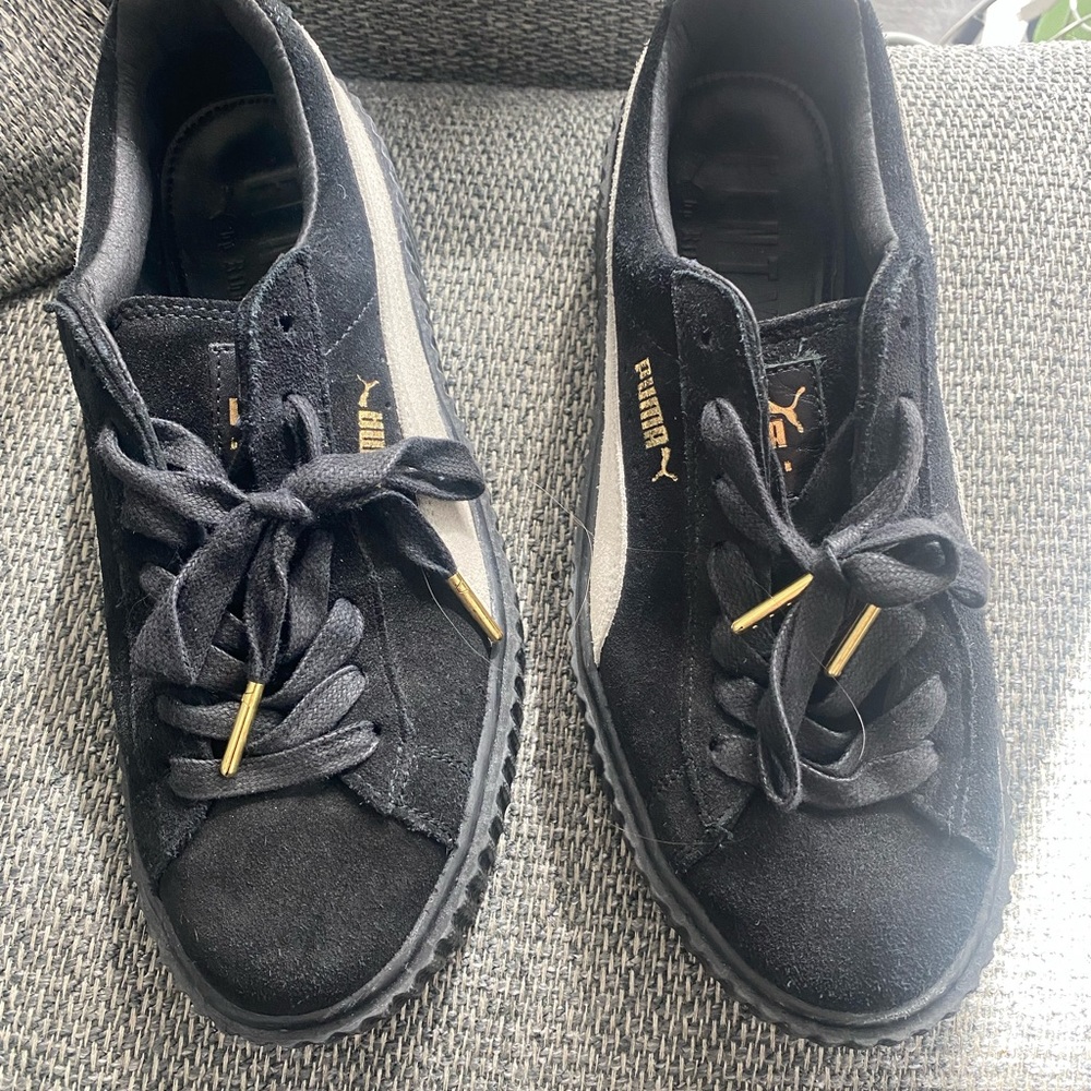 Puma Fenty Creepers